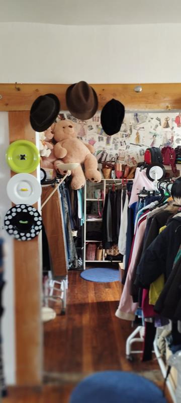 Gare de L'Hermitage - Mordelles